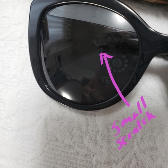 Dolce & Gabbana Cat Eye Sunglasses main image 16
